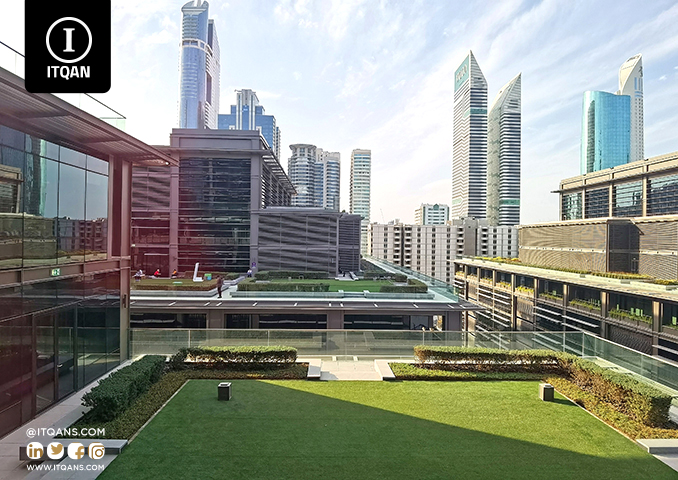 Investing in Dubai