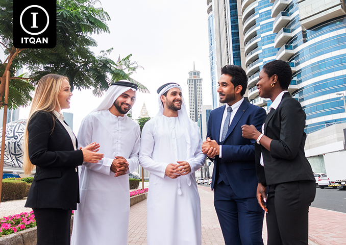 How to establish a company in the free zone in Dubai
