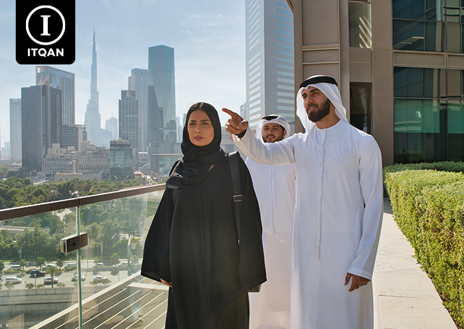 Establishing a company in the Dubai Free Zone