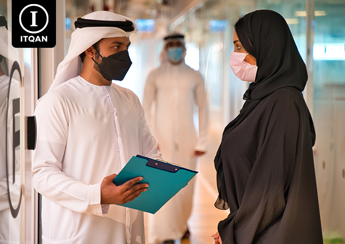 Investing in Dubai