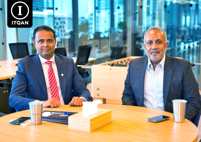 Establishing a successful company in the Emirates