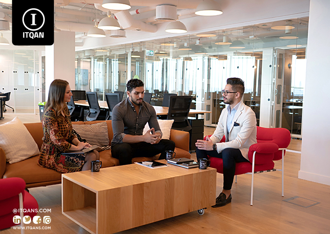 Establishing companies in Dubai