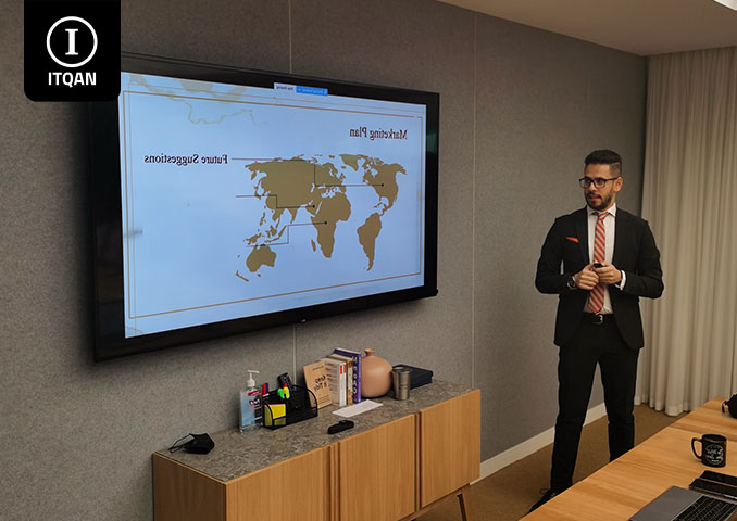 التصاريح اللازمة لتأسيس وتشغيل الشركة في المنطقة الحرة