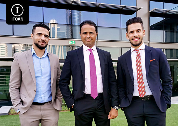 المستندات المطلوبة لتأسيس شركة في دبي