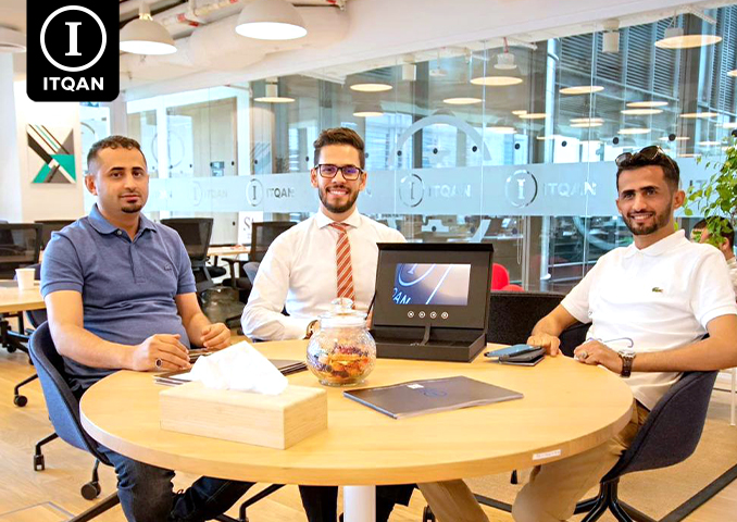 مميزات تأسيس شركة فى المنطقة الحرة عجمان