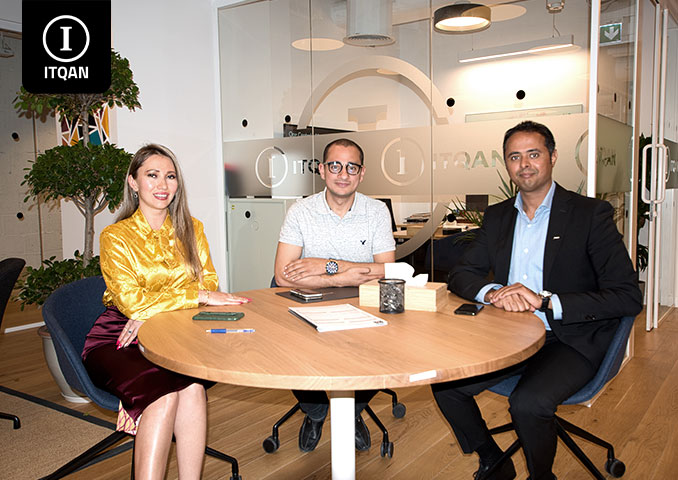 Investing in the UAE