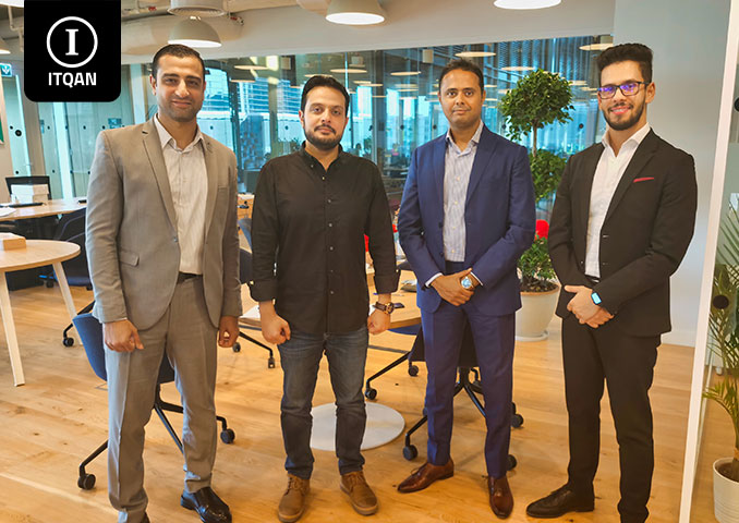 Setting up a business in Dubai