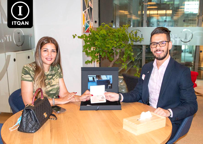 Facilitating licensing procedures for establishing companies in Dubai