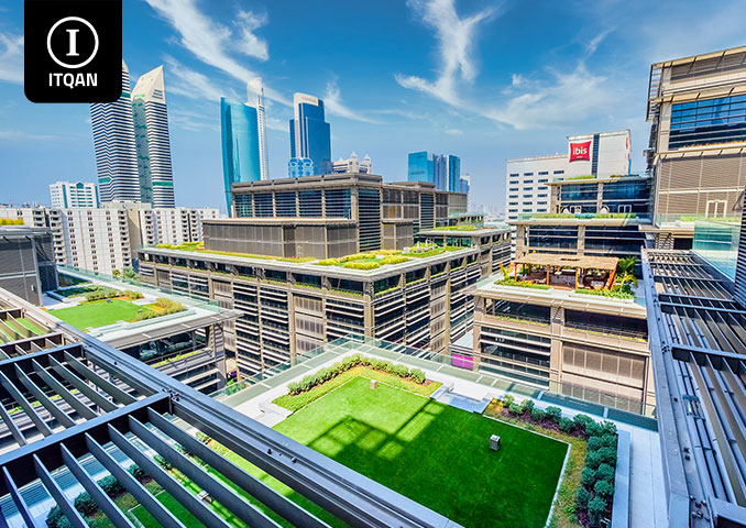 Opening a company in Abu Dhabi