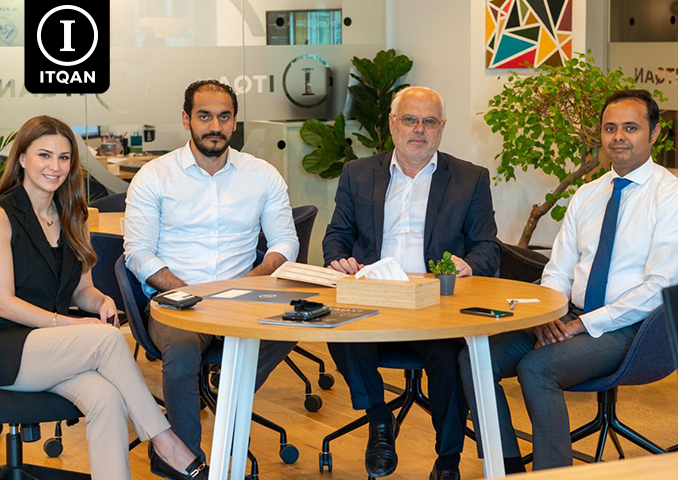 Steps to establish a company in the Emirates