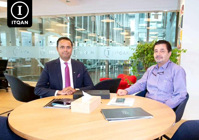 Establishing a company in Jebel Ali