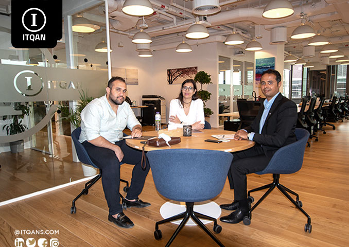 Establishing a company in Dubai