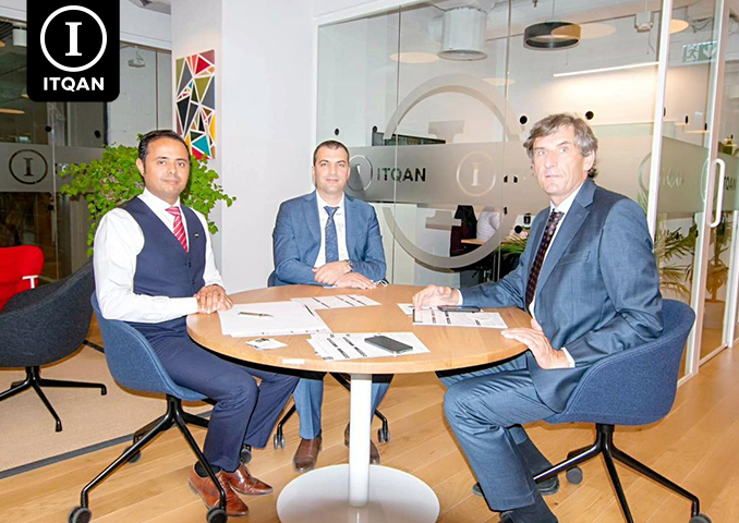 Establishing companies in free zones