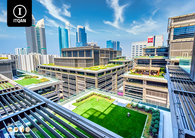 What is a commercial register in Dubai?