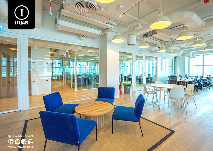 Open a bank account in Dubai