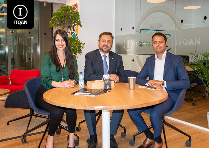 Open a commercial register in Dubai