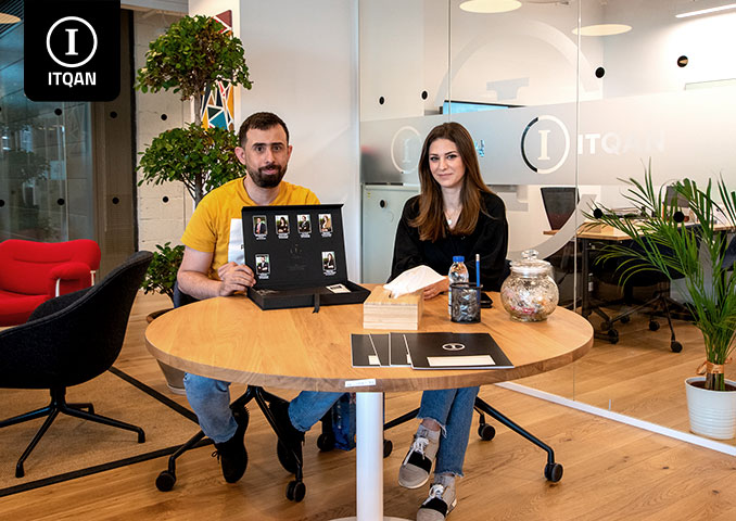 Jebel Ali area in Dubai