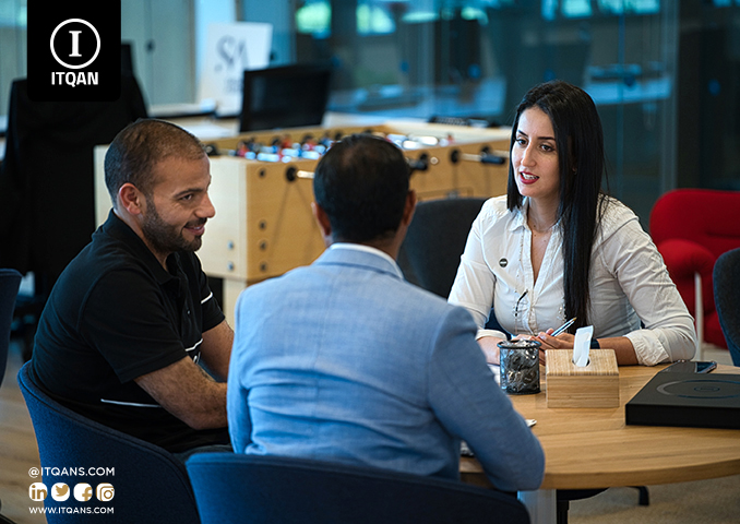 Open a commercial register in Dubai