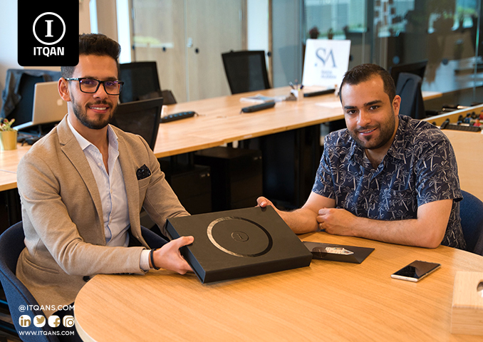 Company formation in Dubai 