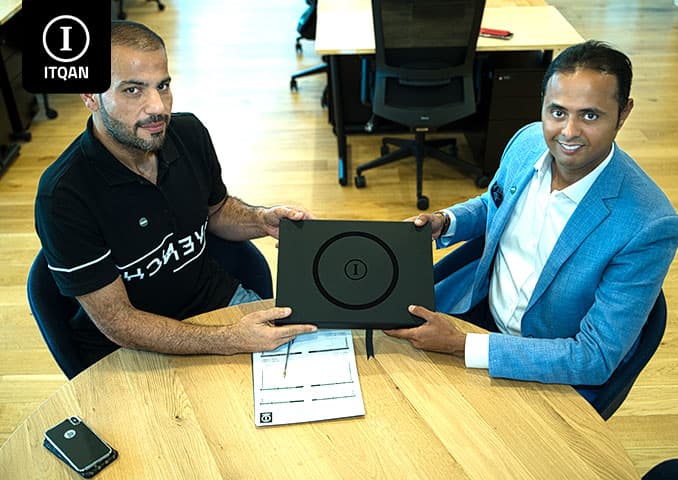 طريقة فتح شركة في دبي