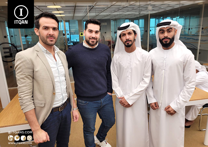 Establishing a company in Dubai for foreigners