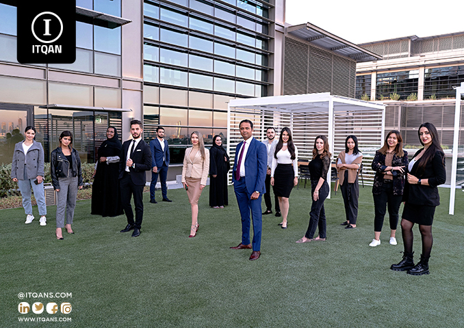 Everything you need to establish your company in the Emirates