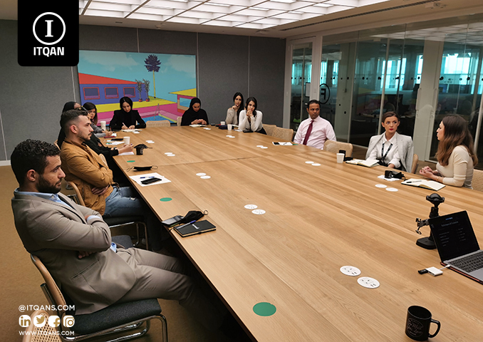 How to establish a company in the Emirates