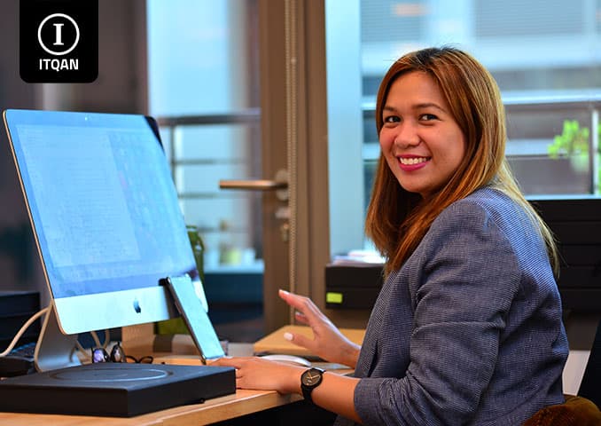 Establishing a company to the Silicon Free Zone