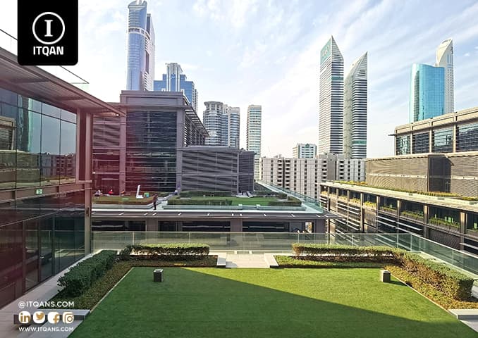 Establishing a company to the Dubai World Central Free Zone